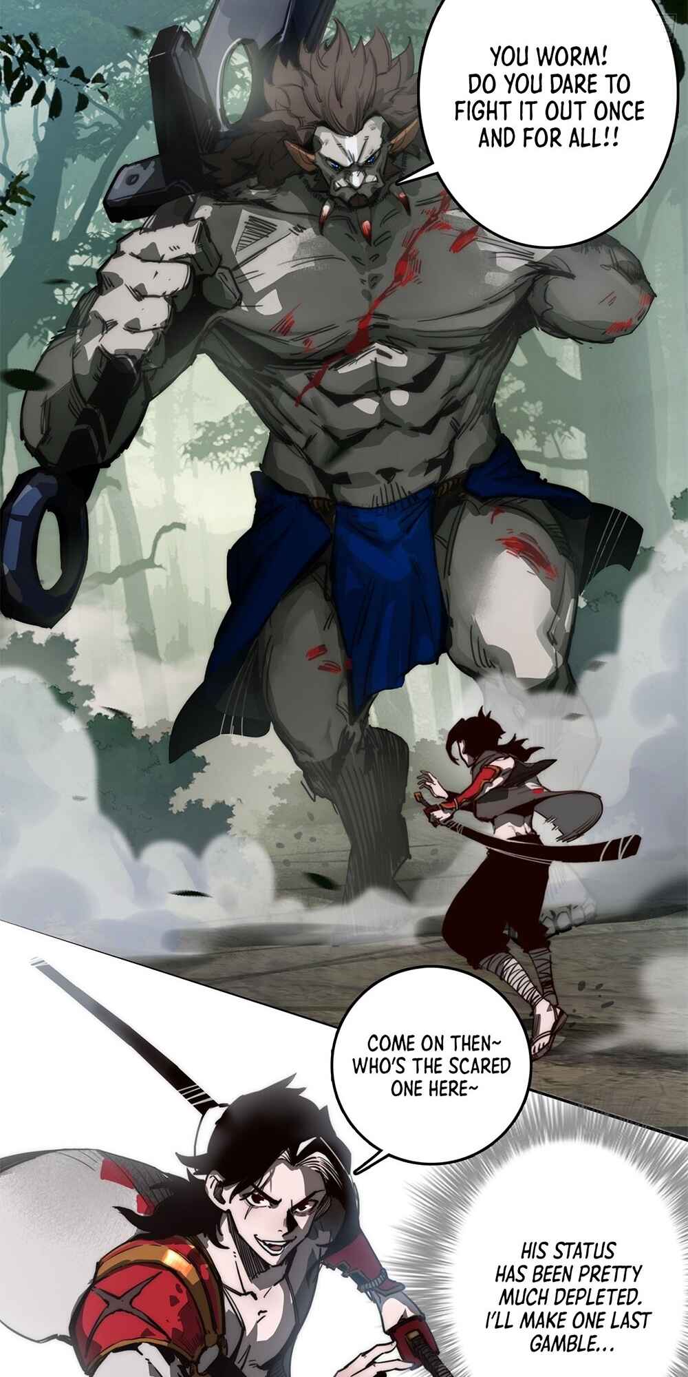 Chapter 1 - Page 4