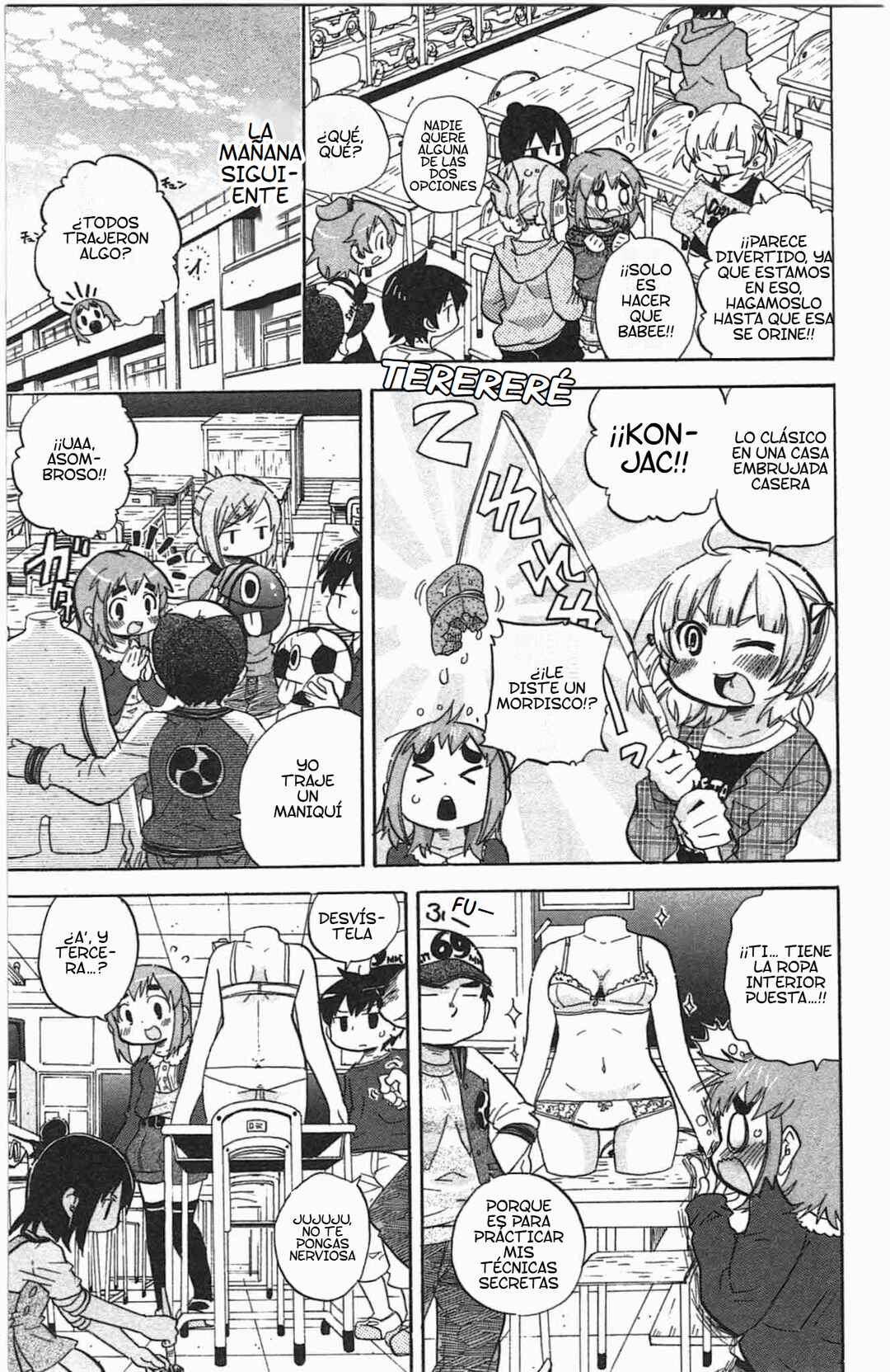 Chapter 237 - Page 5