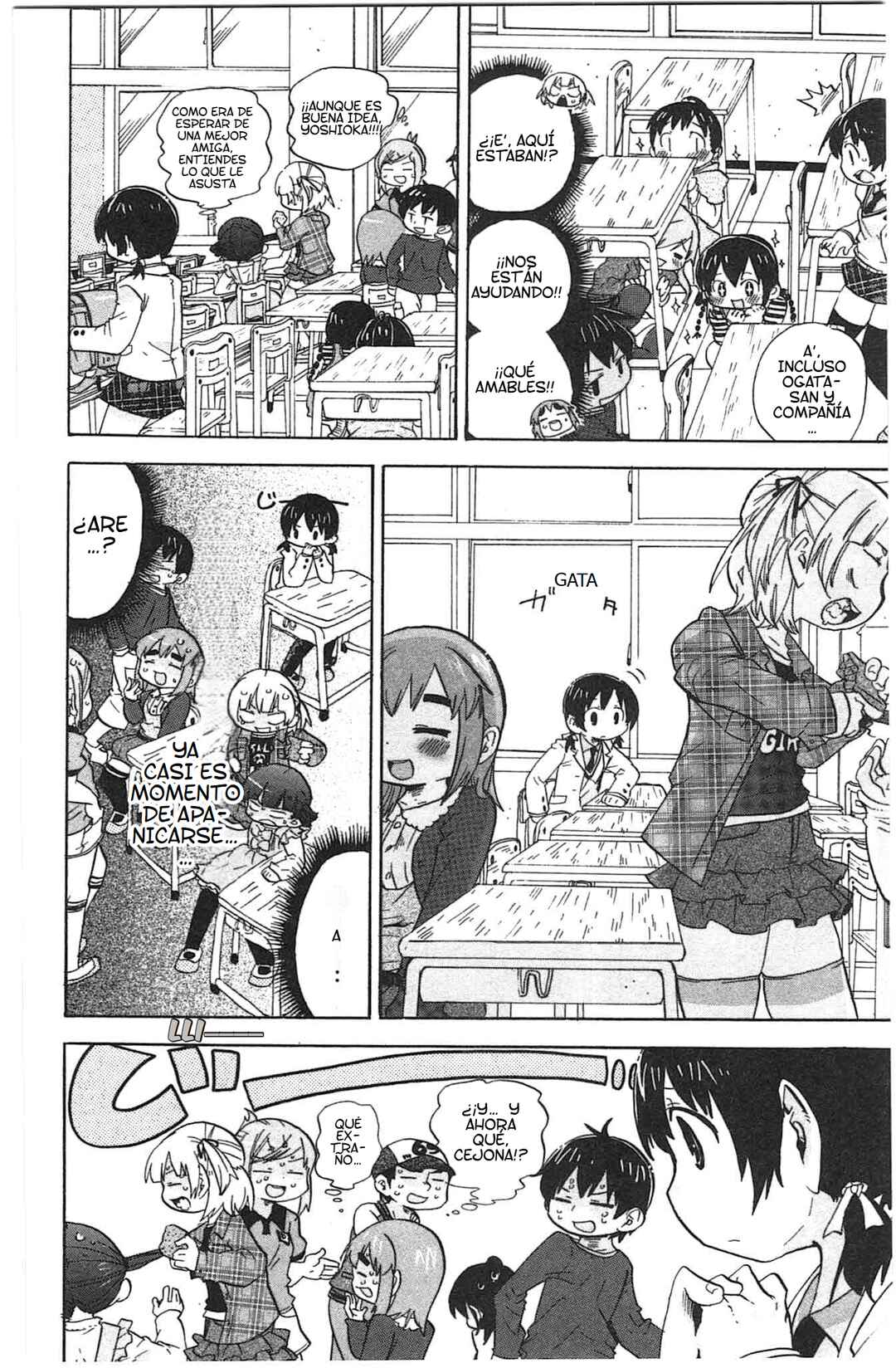 Chapter 237 - Page 8