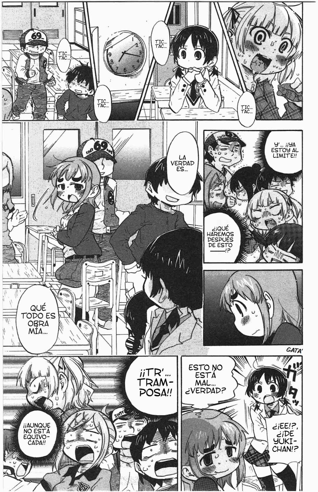 Chapter 237 - Page 9