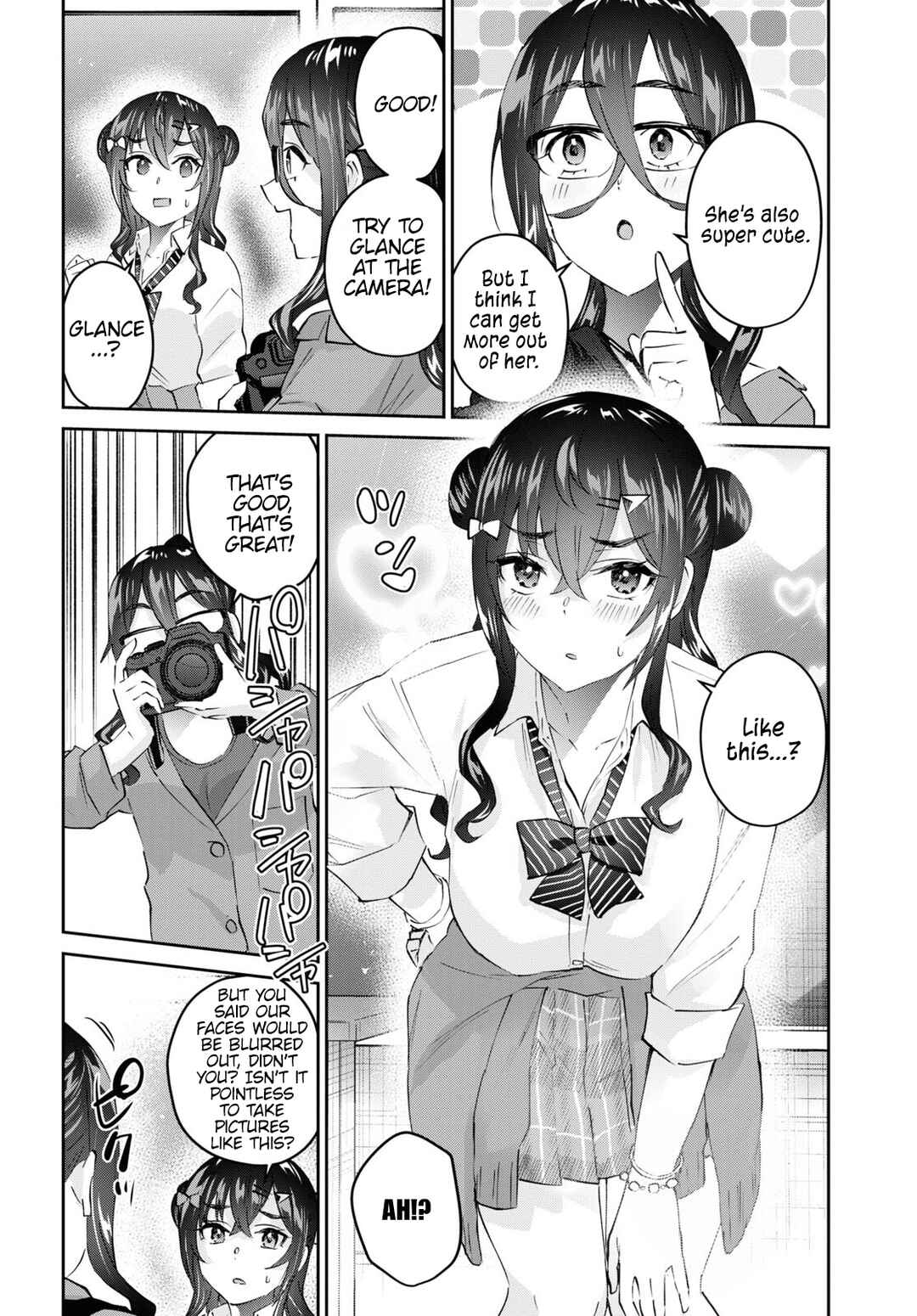 Chapter 167 - Page 11