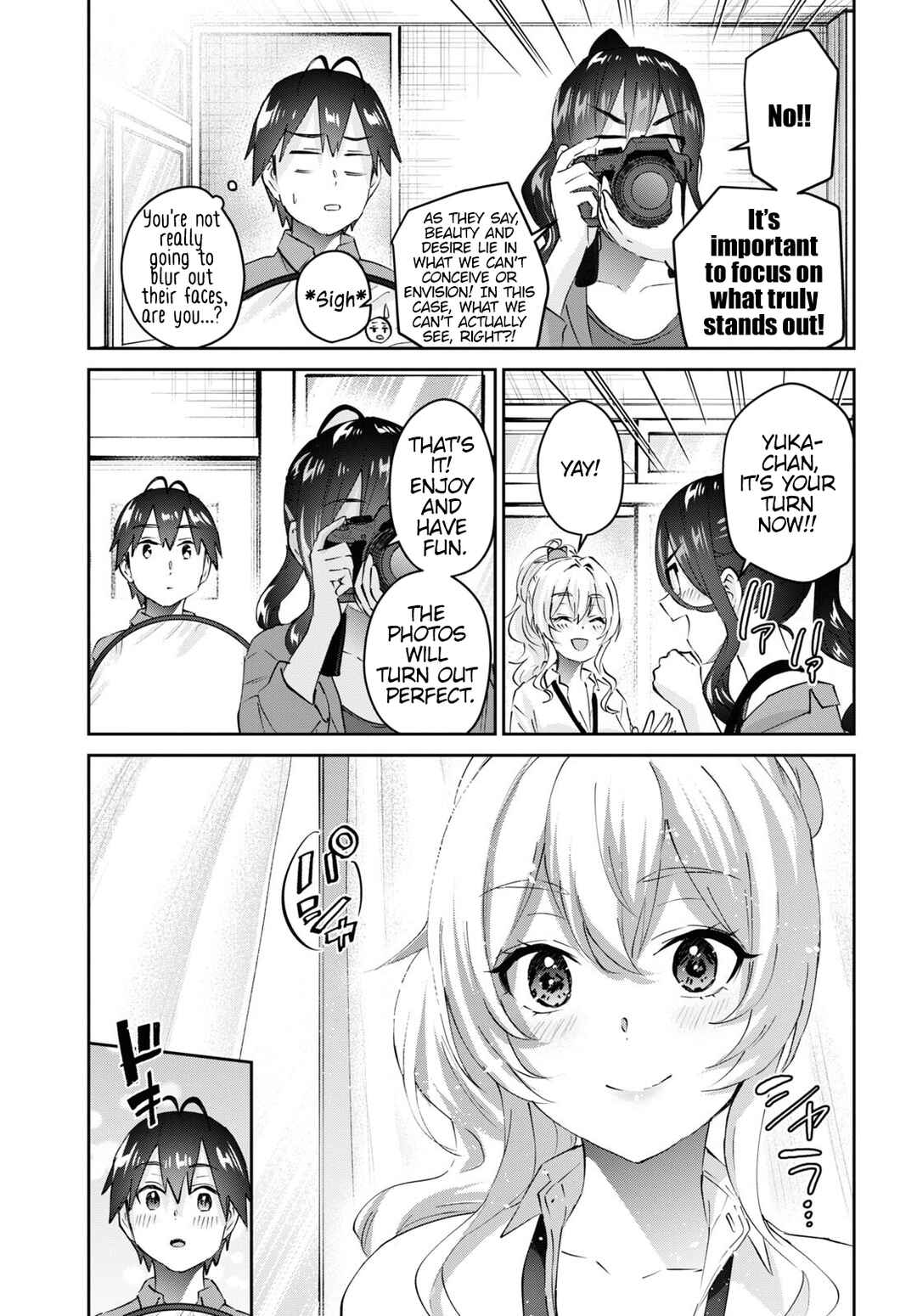 Chapter 167 - Page 12