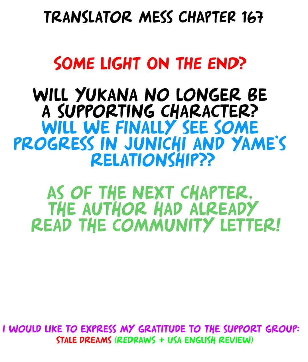 Chapter 167 - Page 18