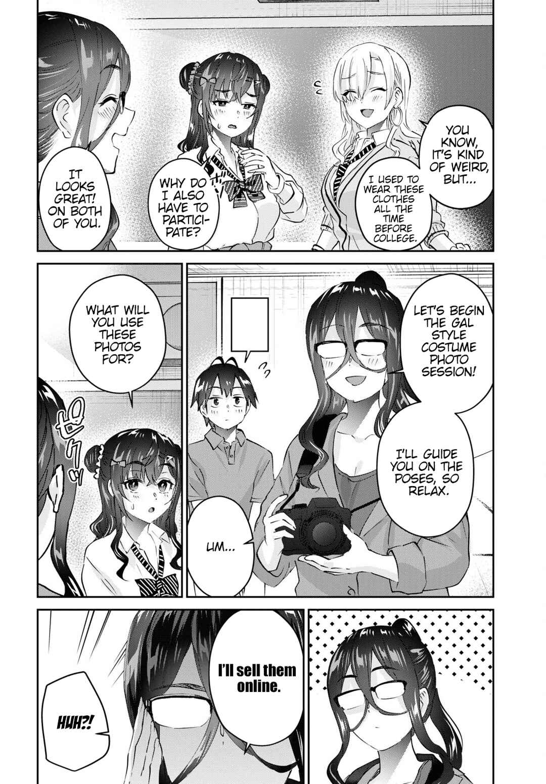 Chapter 167 - Page 3