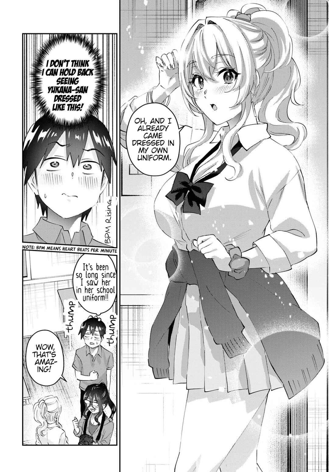 Chapter 167 - Page 5