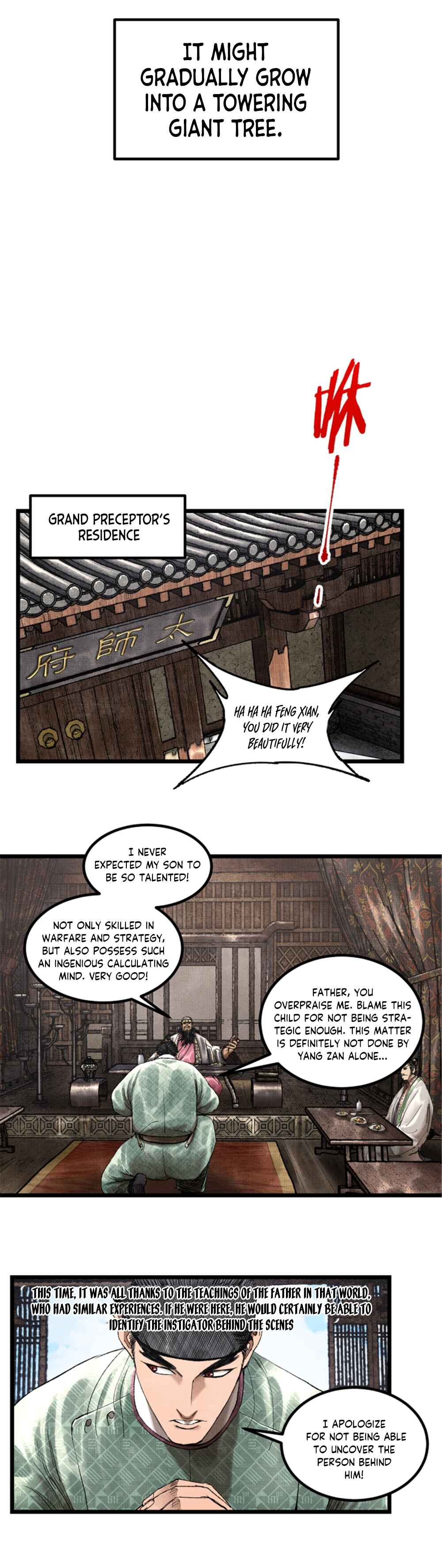 Chapter 64 - Page 13