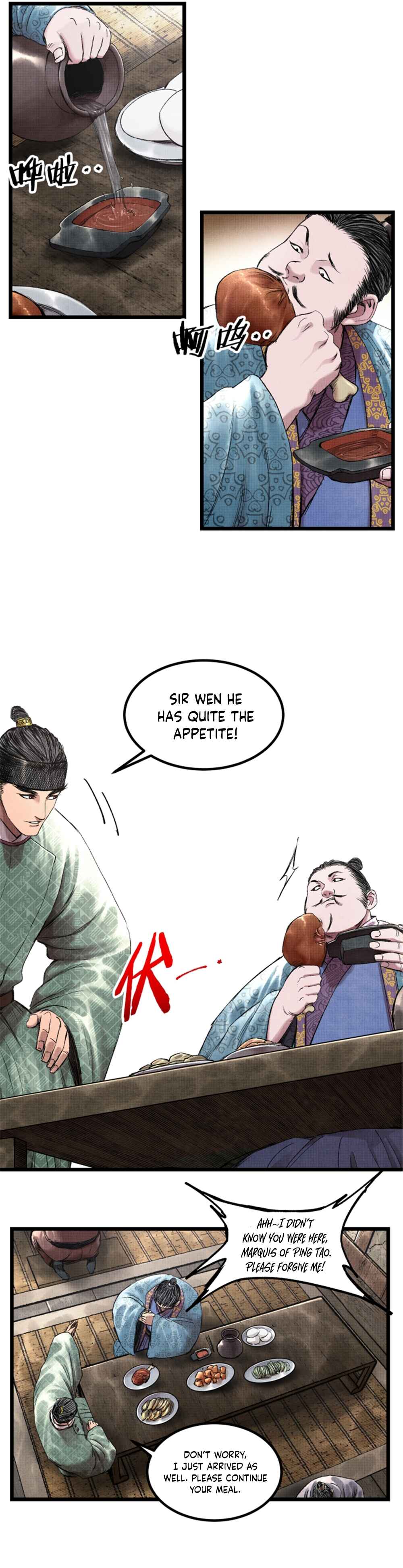 Chapter 64 - Page 16