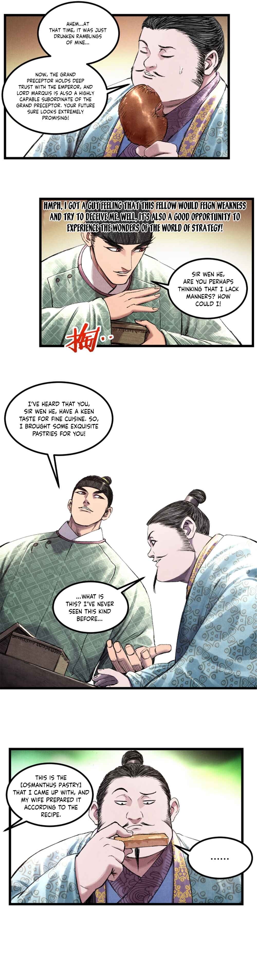 Chapter 64 - Page 19