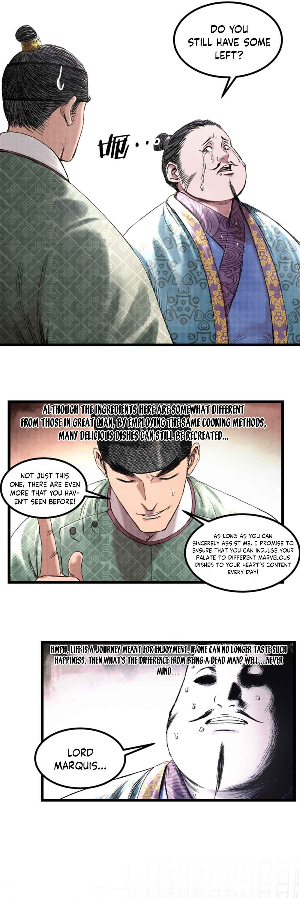 Chapter 64 - Page 22