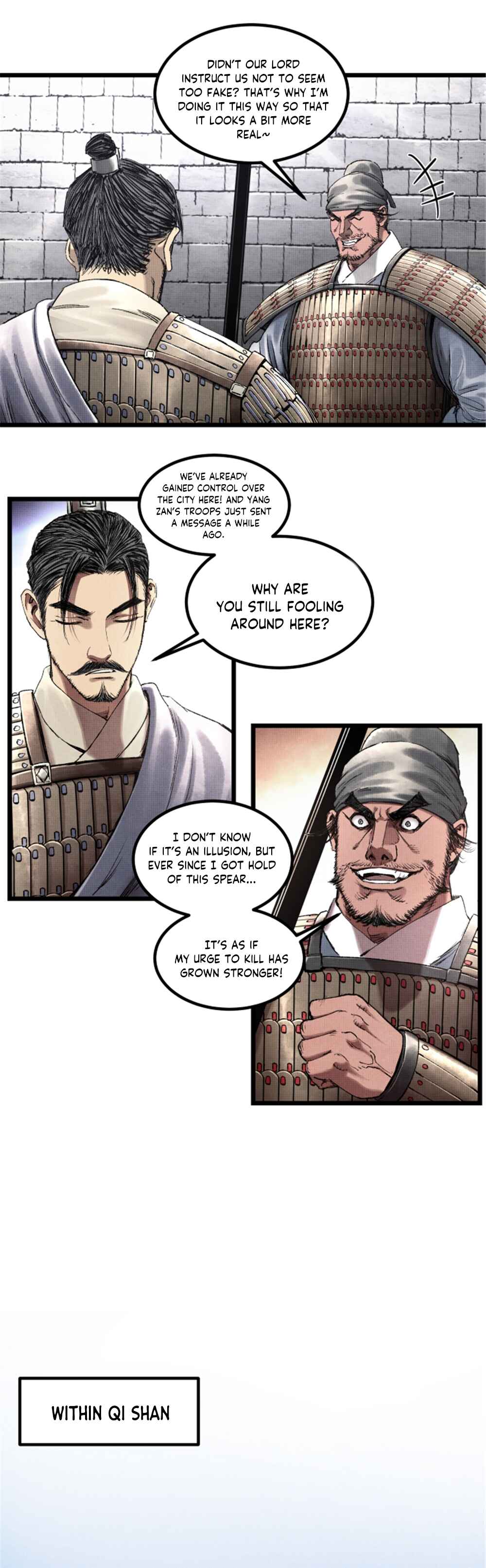 Chapter 64 - Page 3