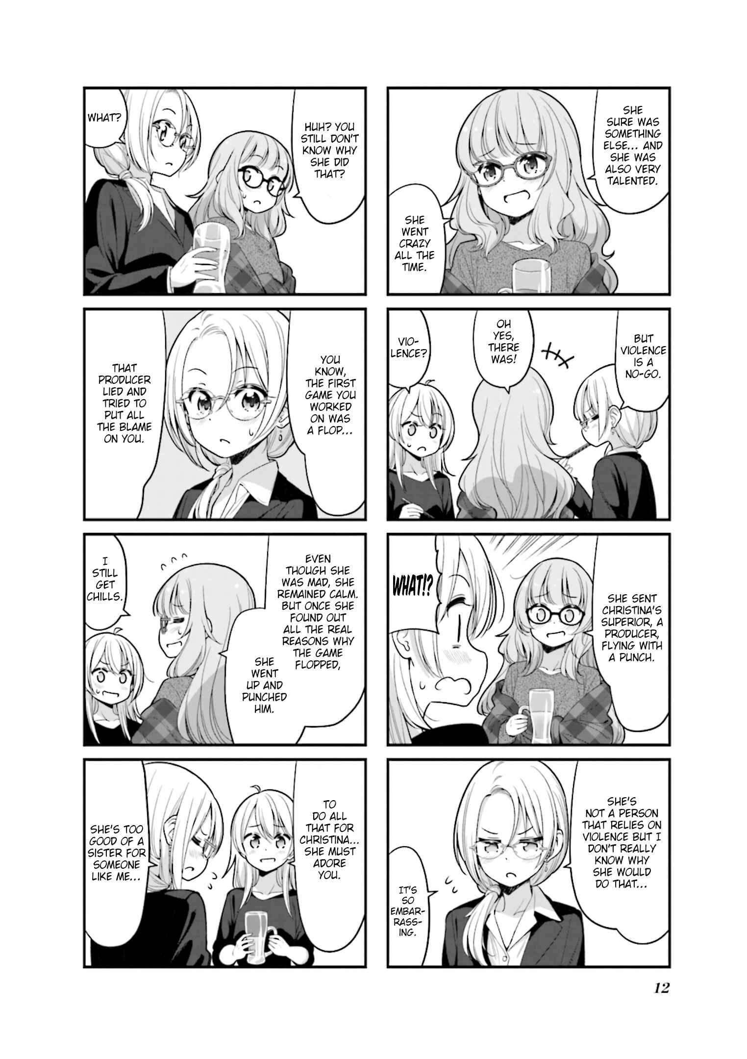 Chapter 129 - Page 13