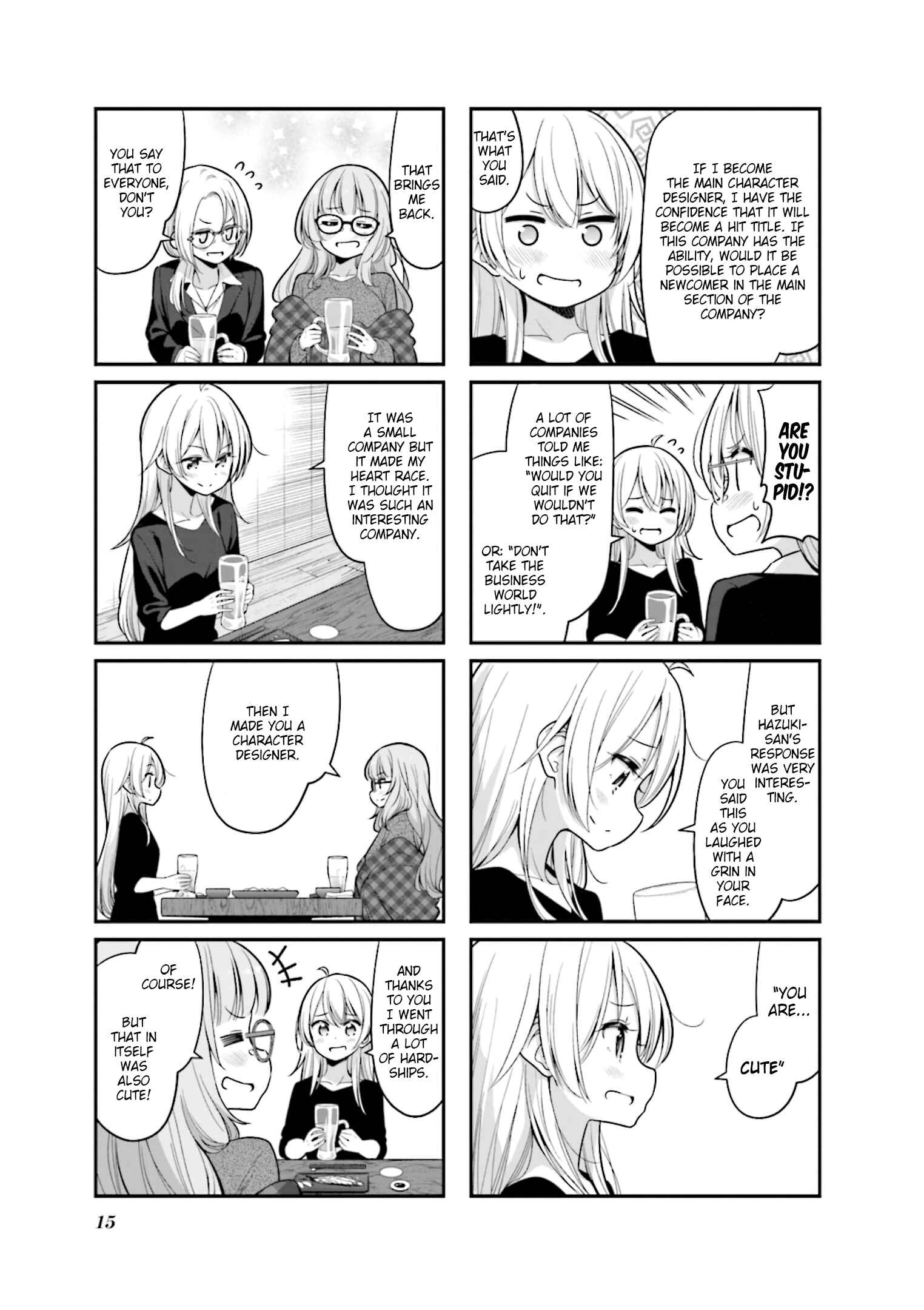 Chapter 129 - Page 16