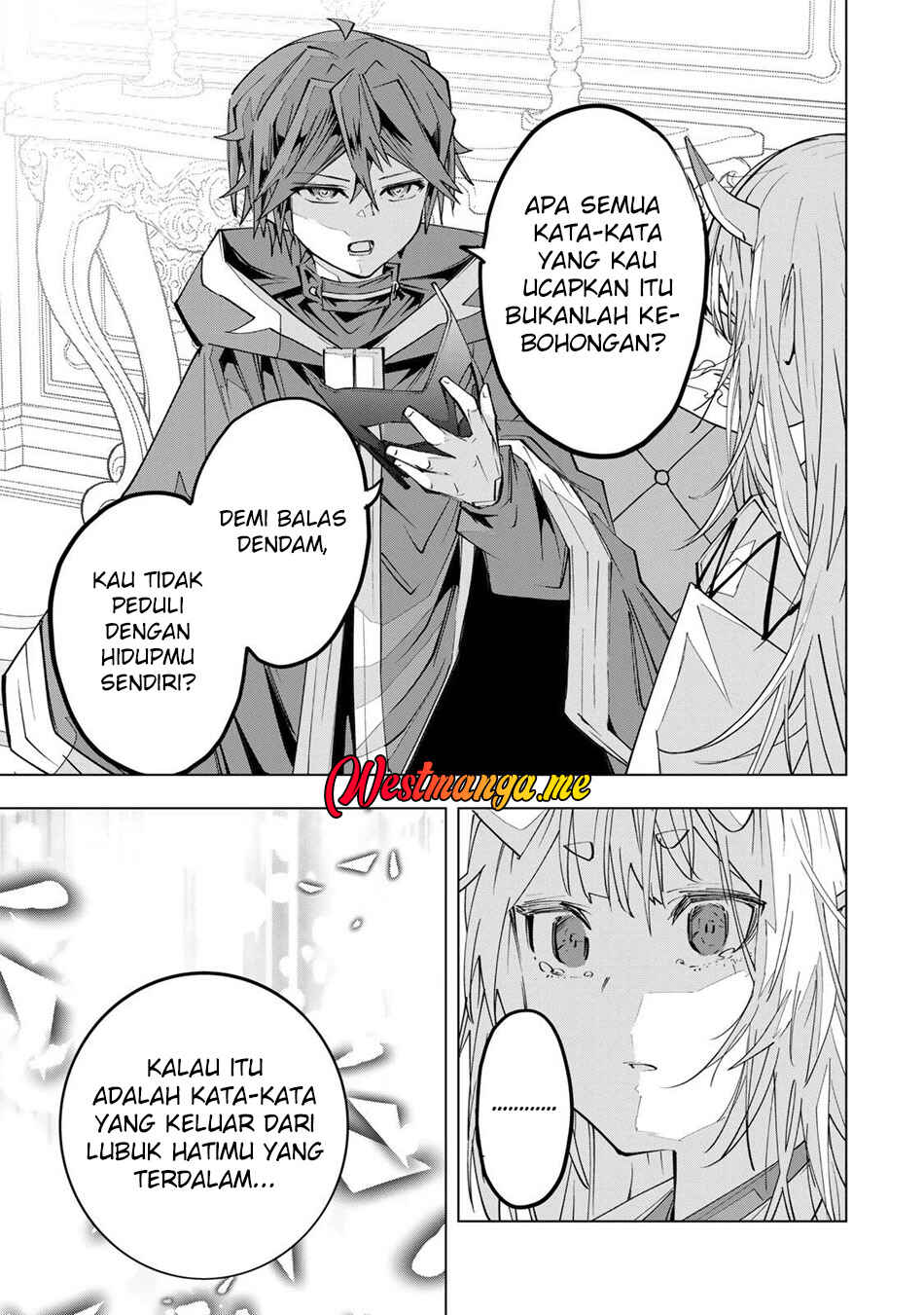 Chapter 188 - Page 19
