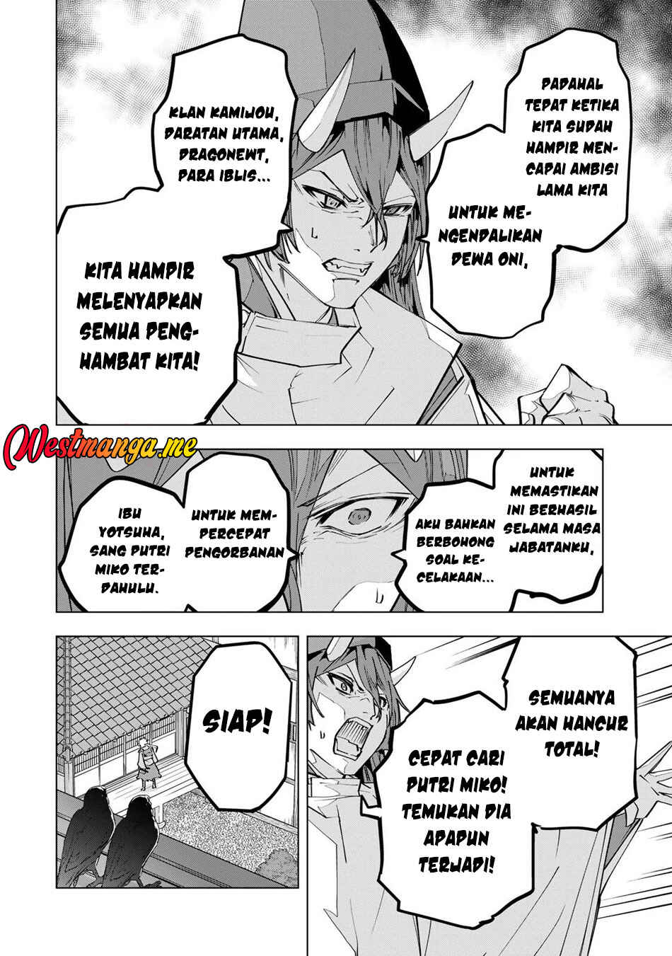 Chapter 188 - Page 8