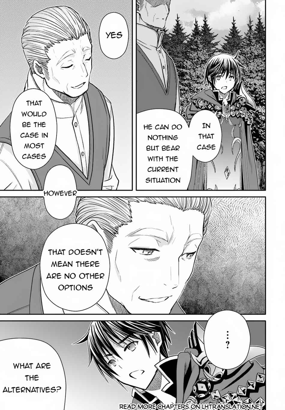 Chapter 98 - Page 16