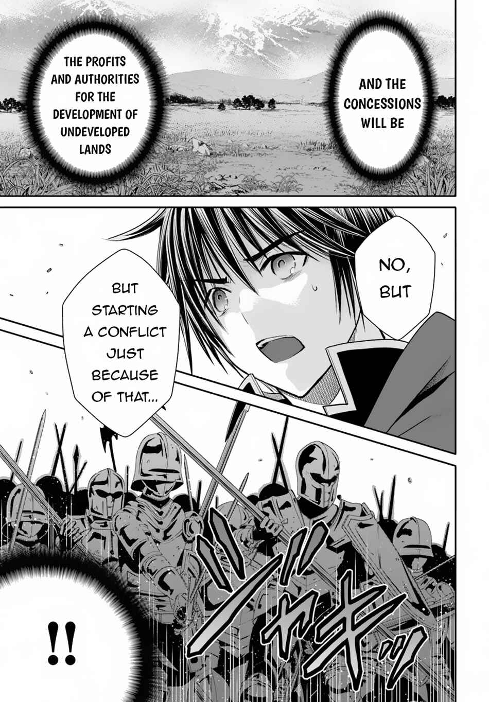 Chapter 98 - Page 18