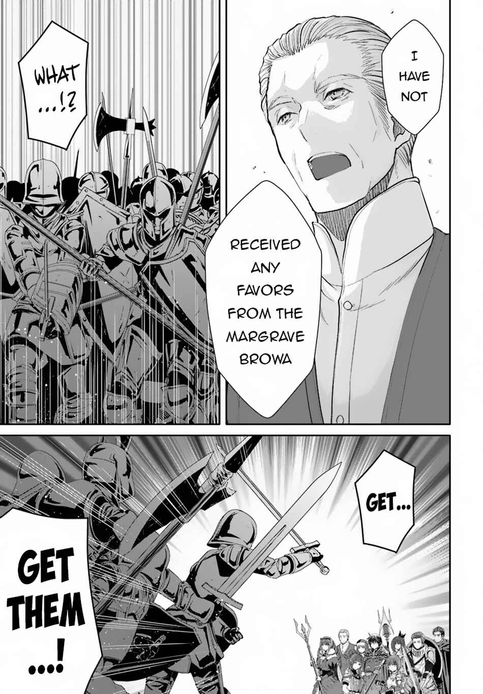 Chapter 98 - Page 20
