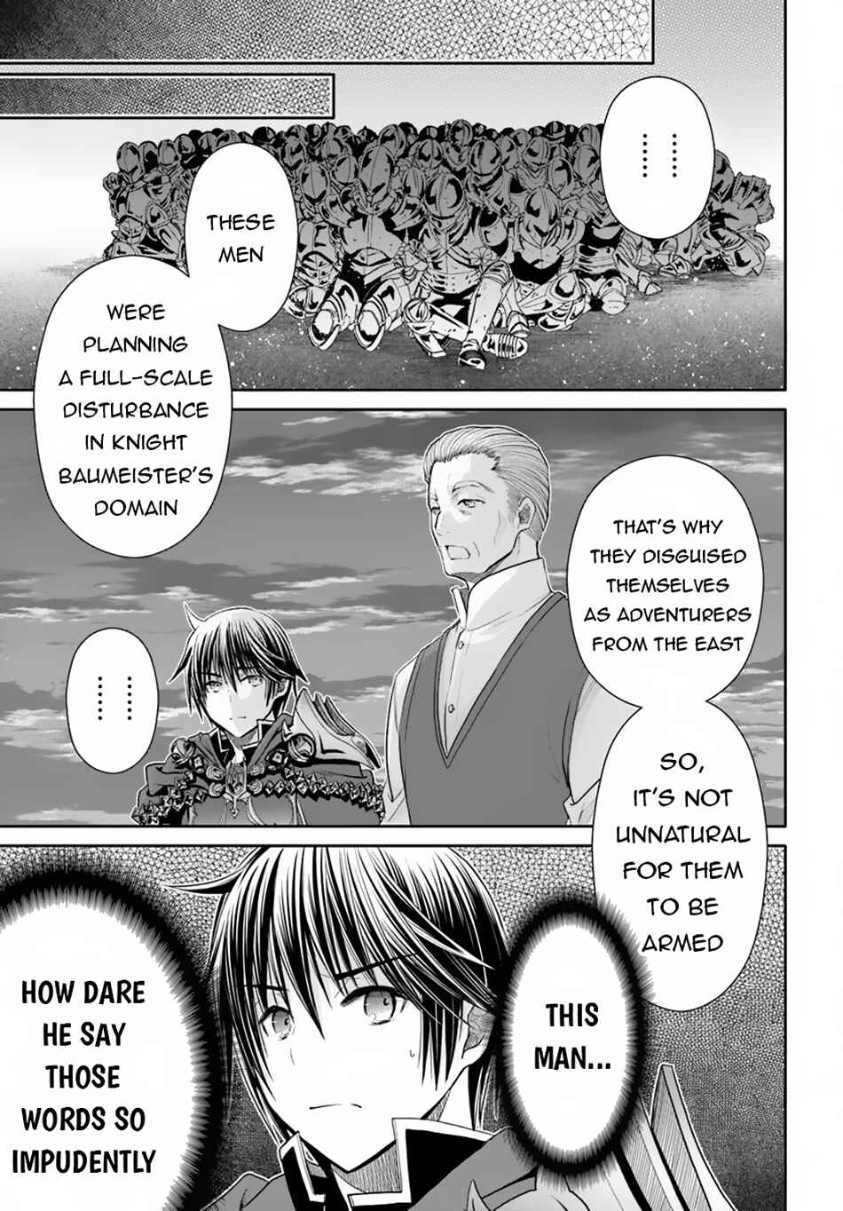 Chapter 98 - Page 22