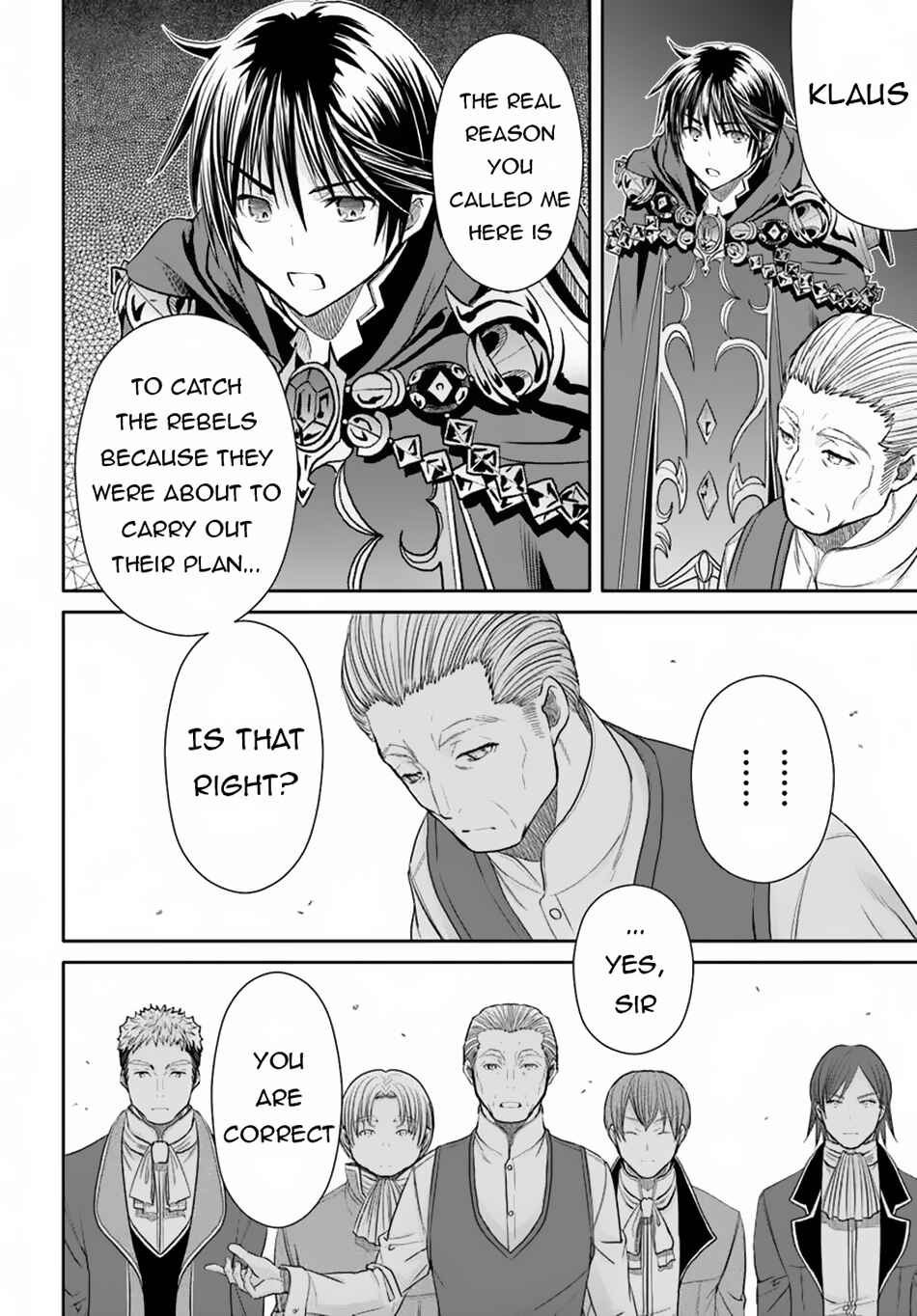 Chapter 98 - Page 23