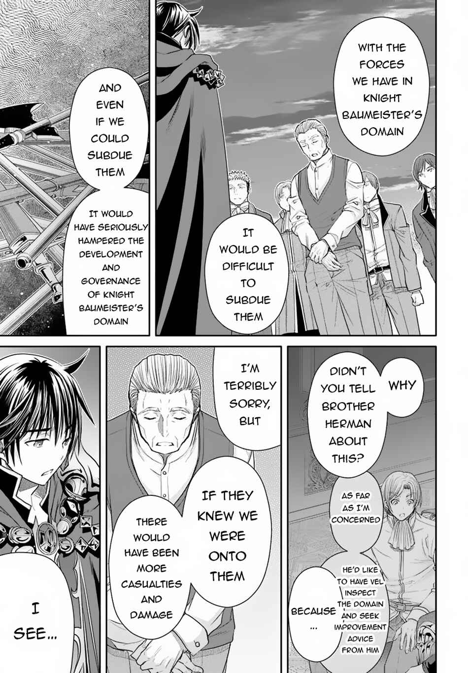 Chapter 98 - Page 24