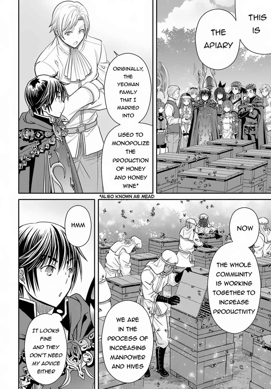 Chapter 98 - Page 5