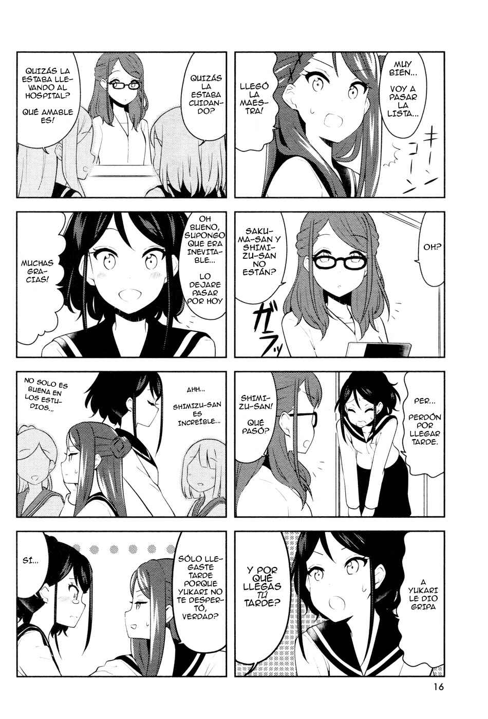 Chapter 8 - Page 2