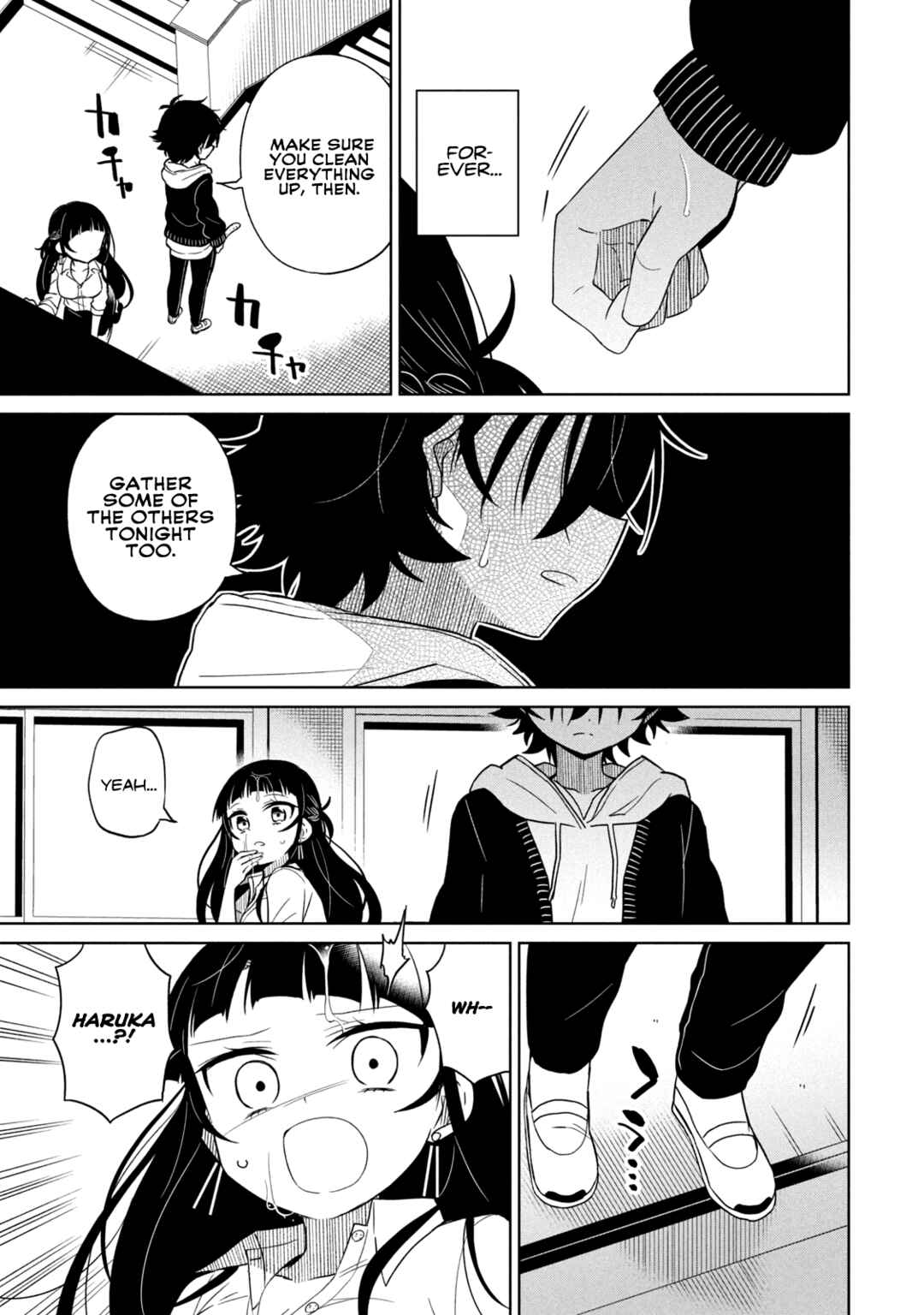 Chapter 58 - Page 18