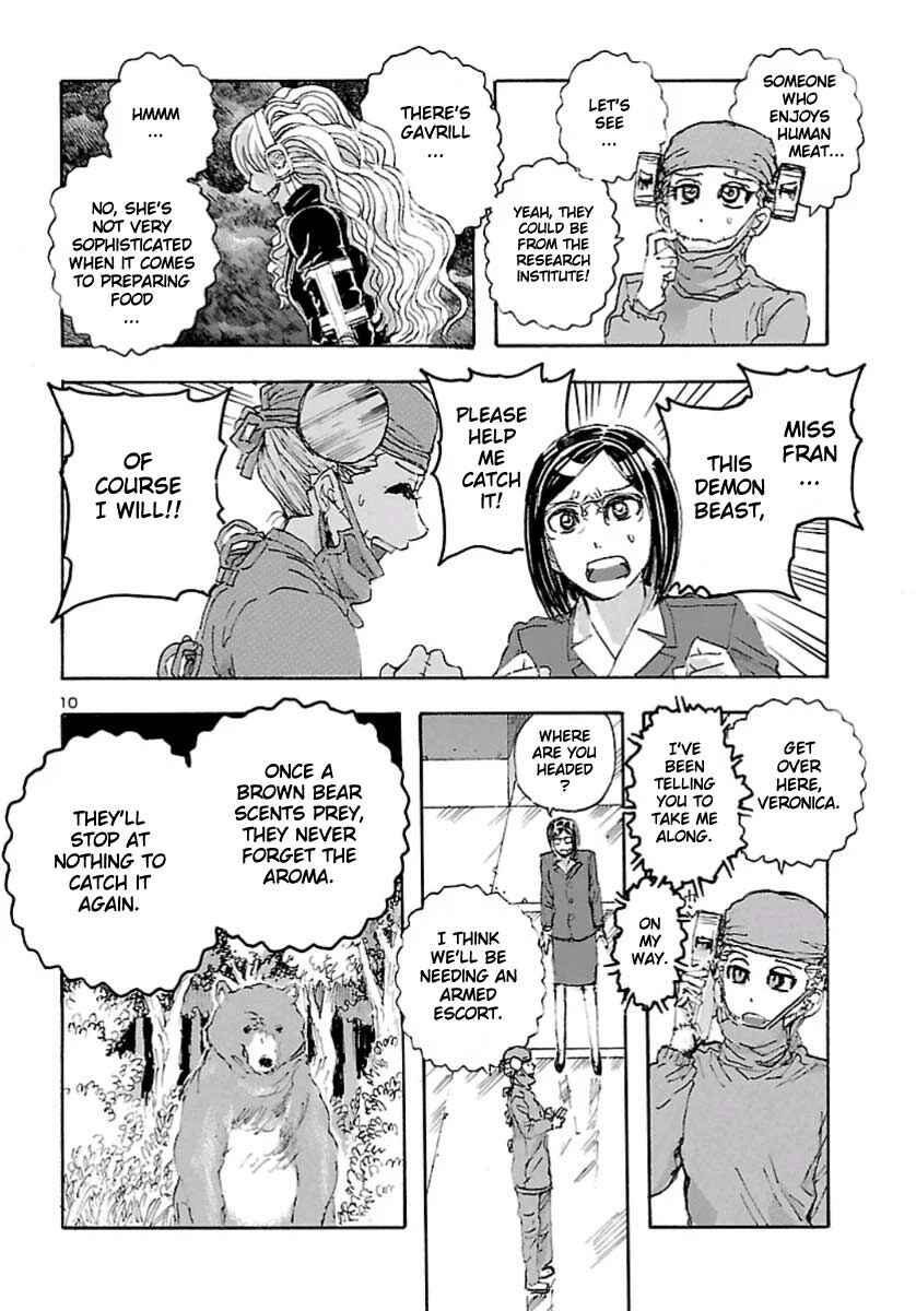 Chapter 11 - Page 9