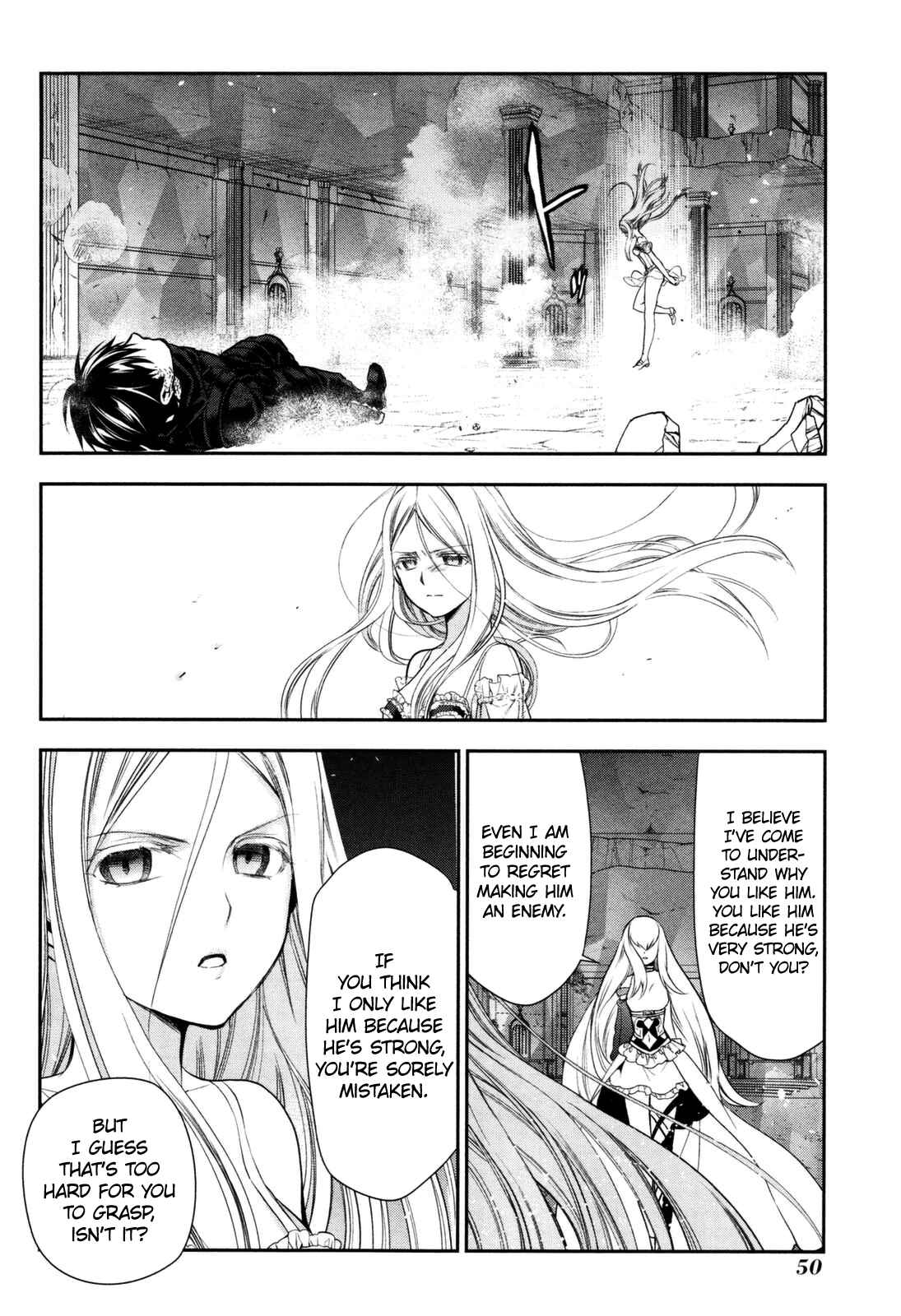 Chapter 73 - Page 14