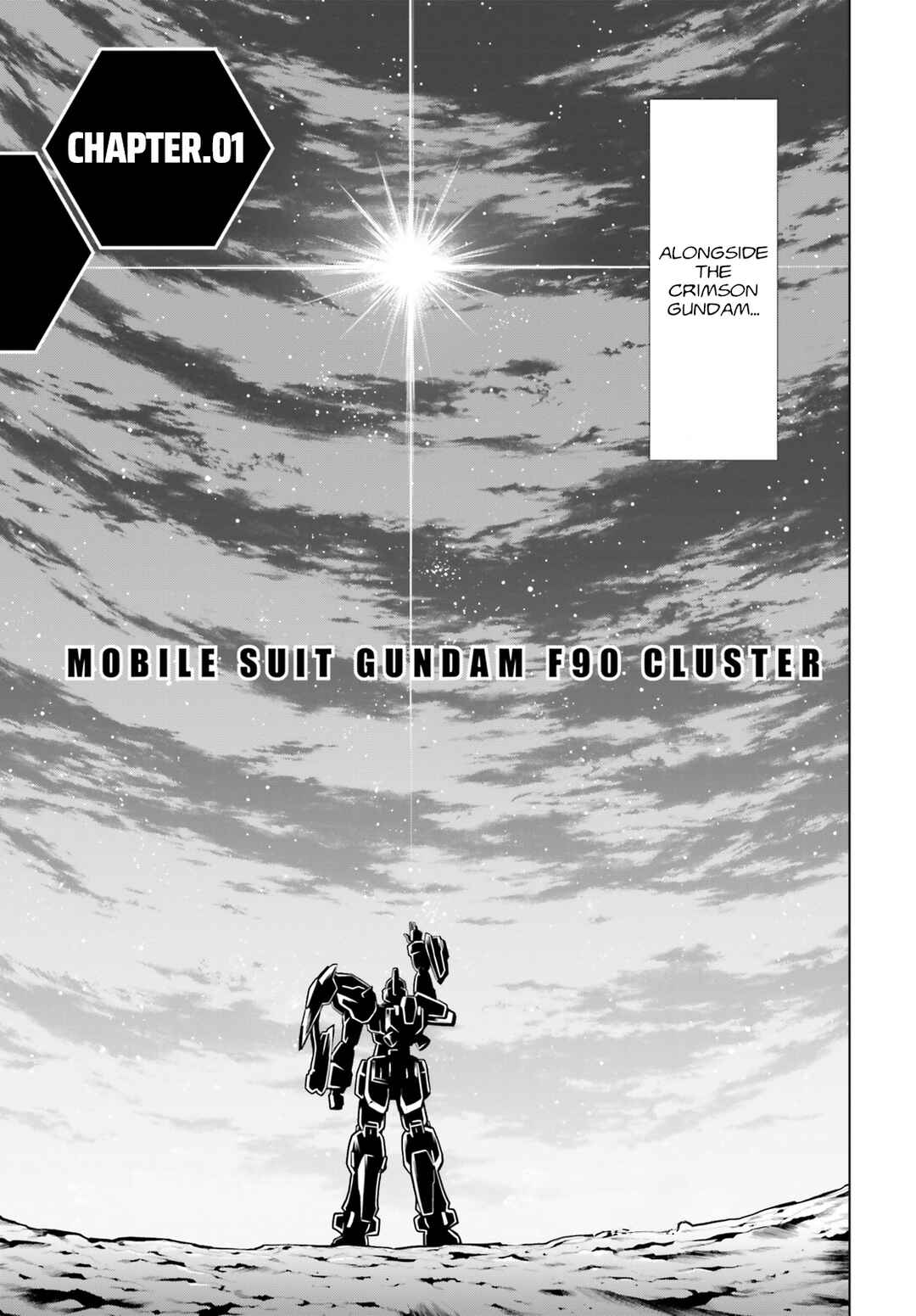 Chapter 1 - Page 4
