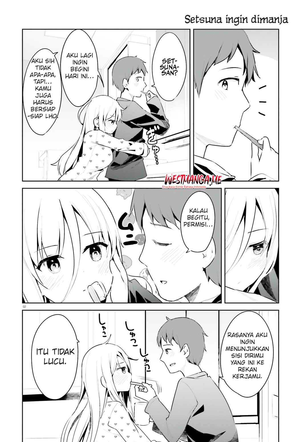 Chapter 32 - Page 4