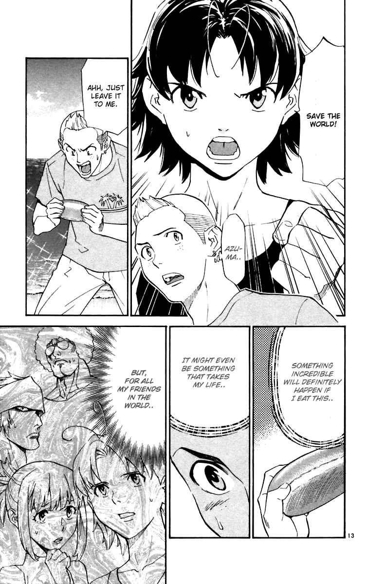 Chapter 241 - Page 13