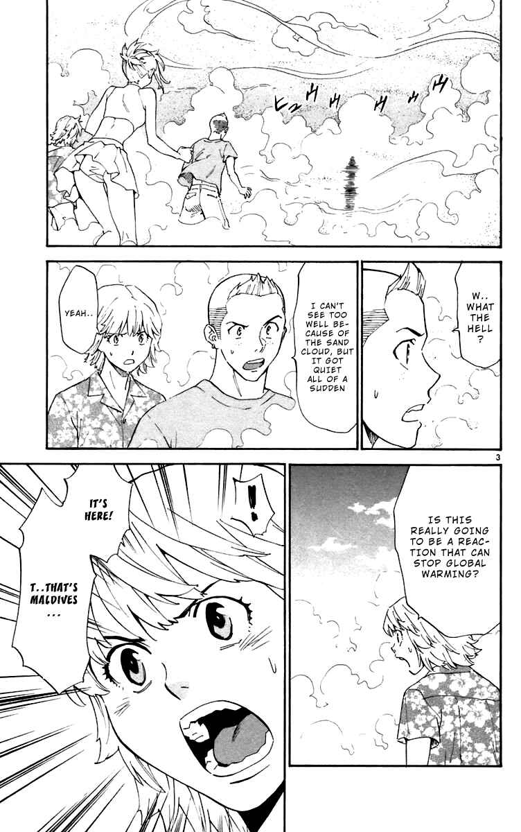 Chapter 241 - Page 3