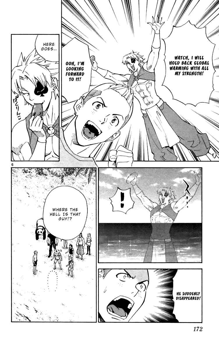 Chapter 241 - Page 6