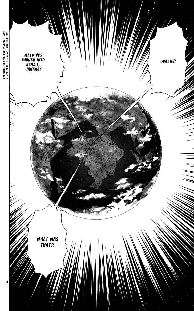 Chapter 241 - Page 8