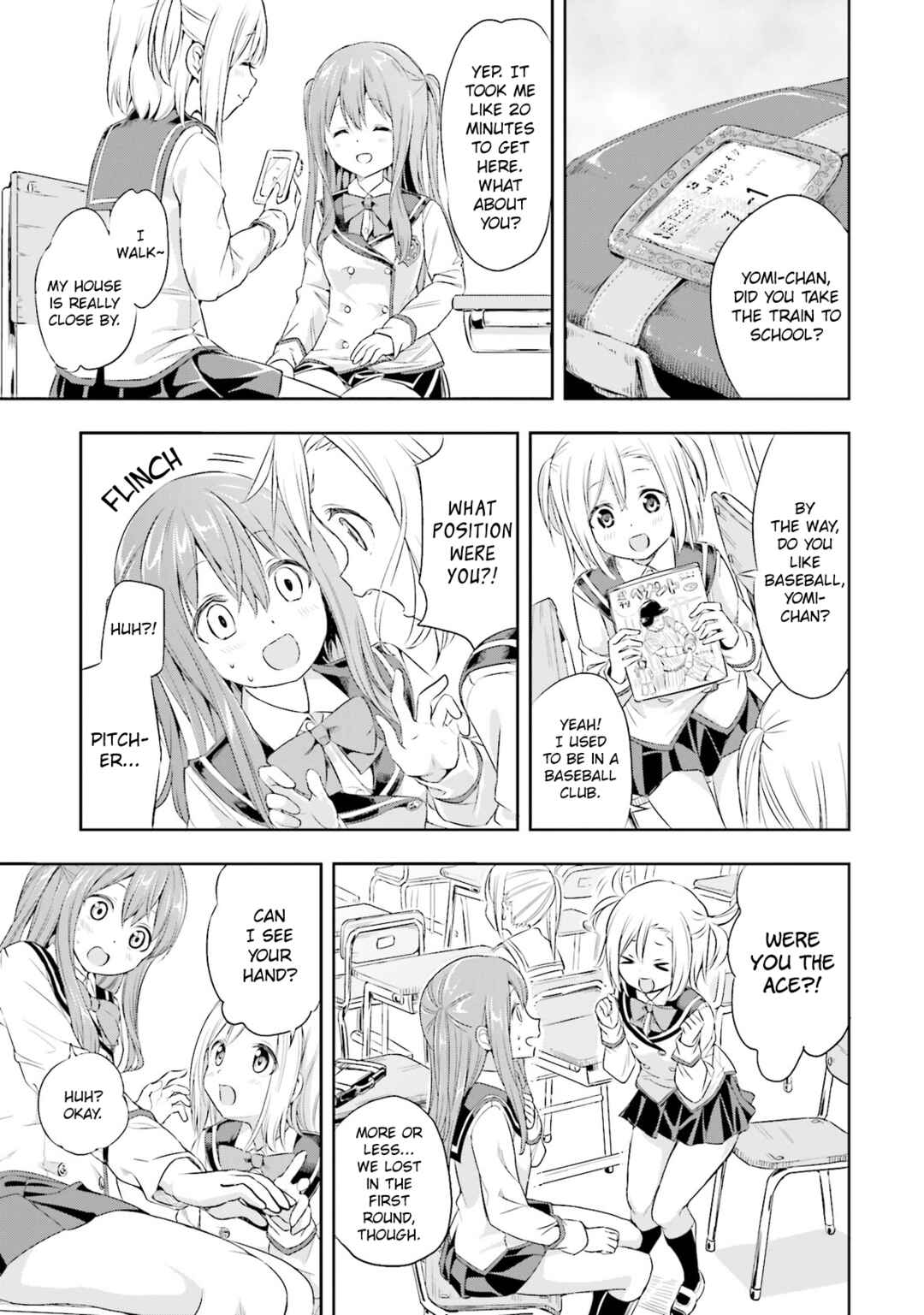 Chapter 1 - Page 7