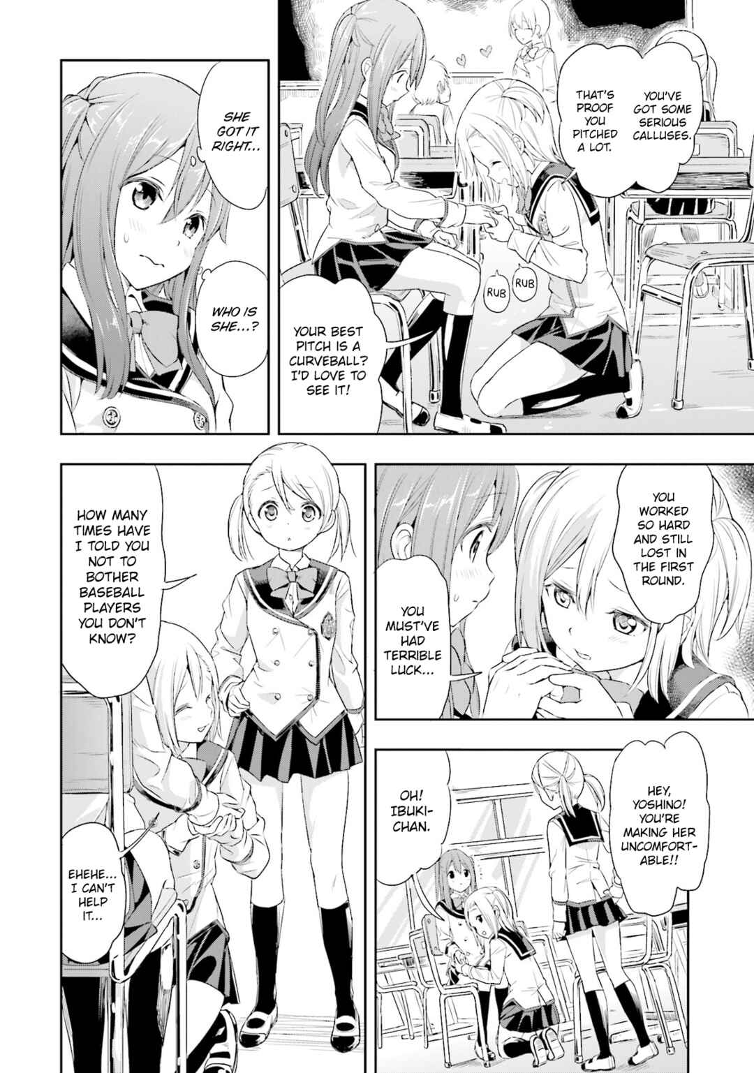 Chapter 1 - Page 8