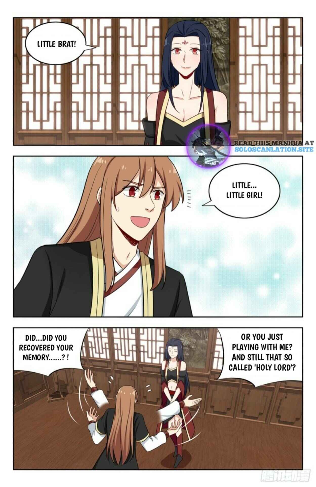 Chapter 226 - Page 2
