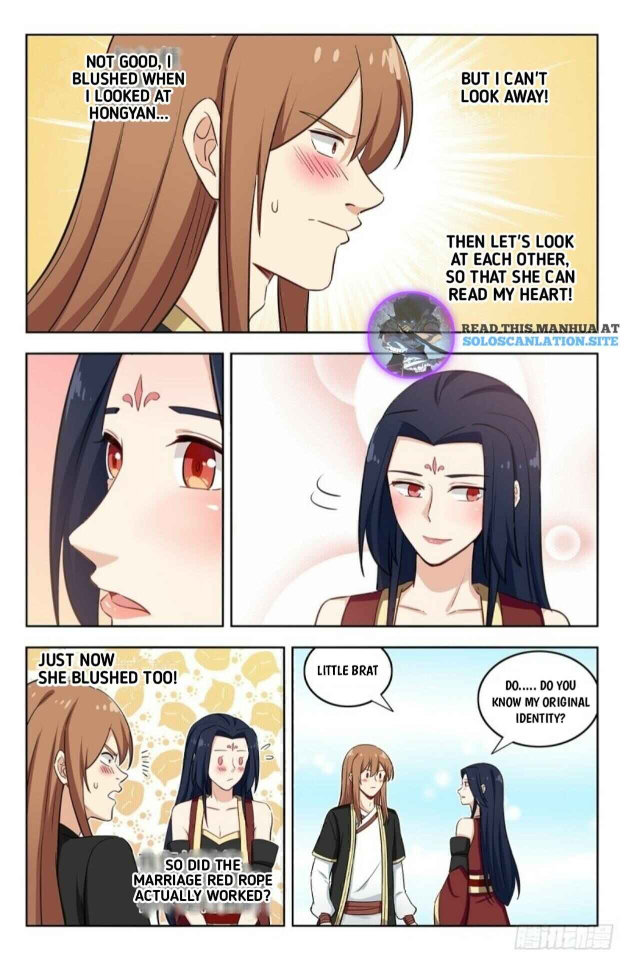 Chapter 226 - Page 5