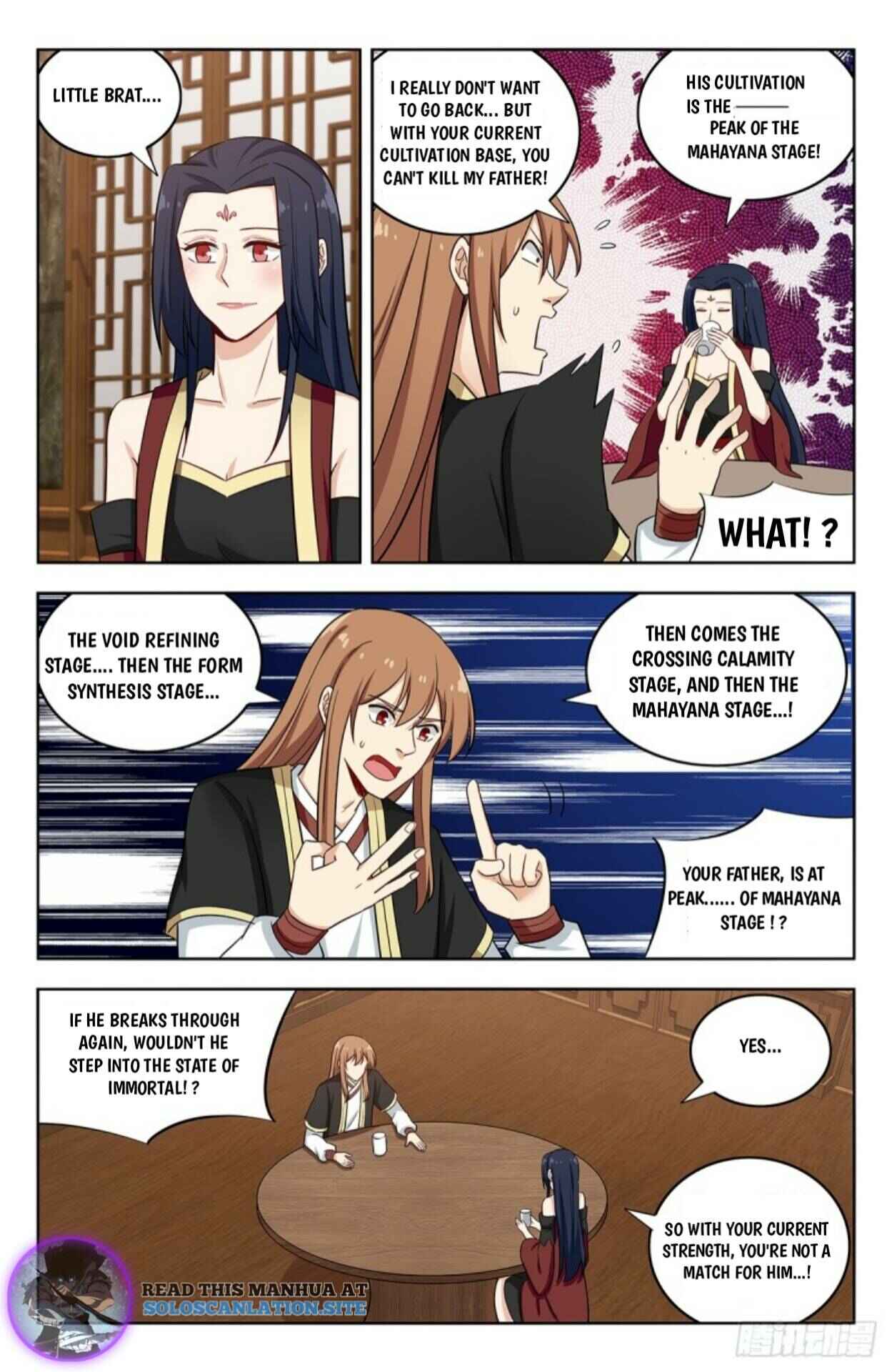 Chapter 226 - Page 9