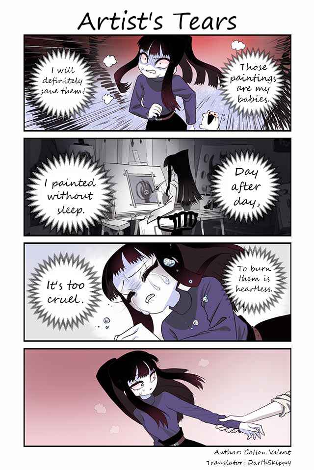 Chapter 312 - Page 1