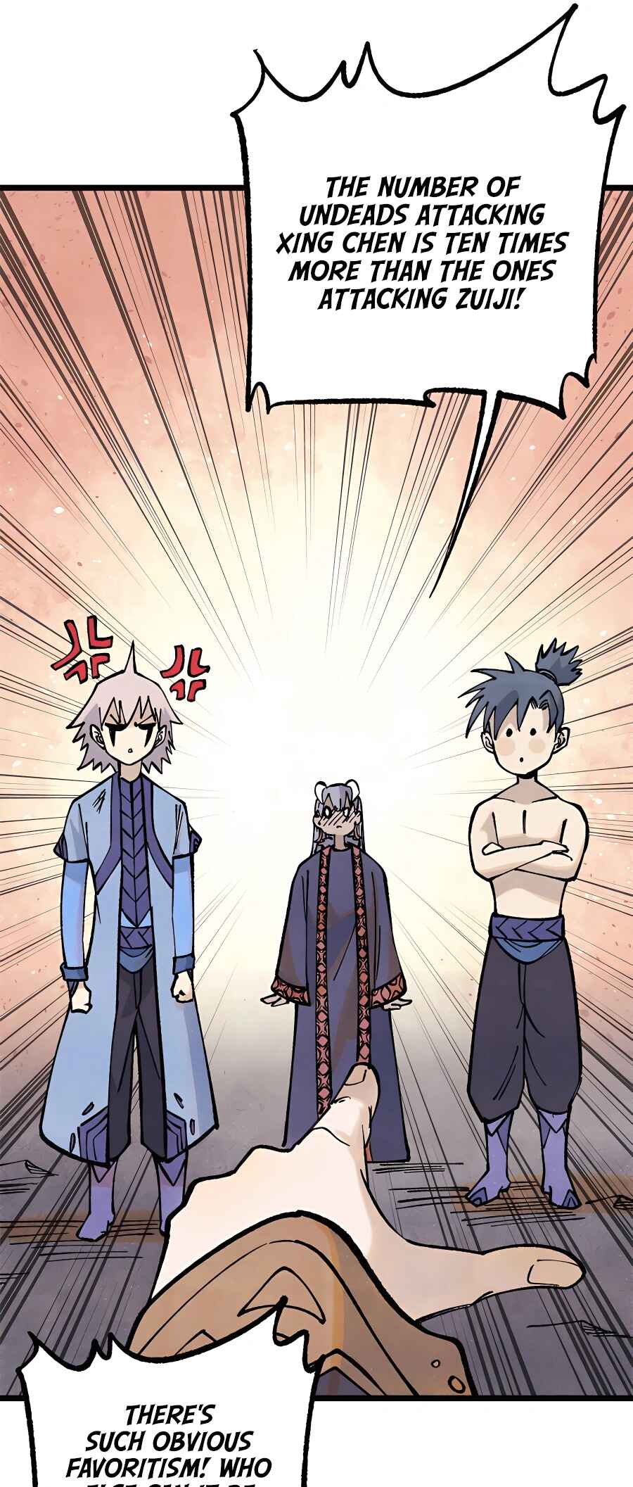 Chapter 292 - Page 5
