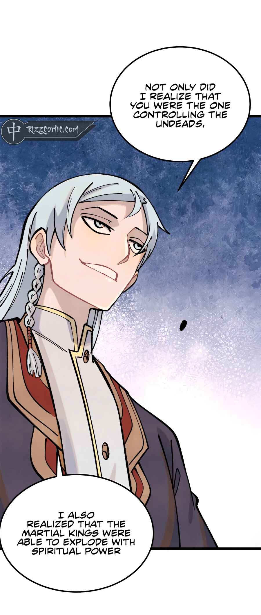 Chapter 292 - Page 7