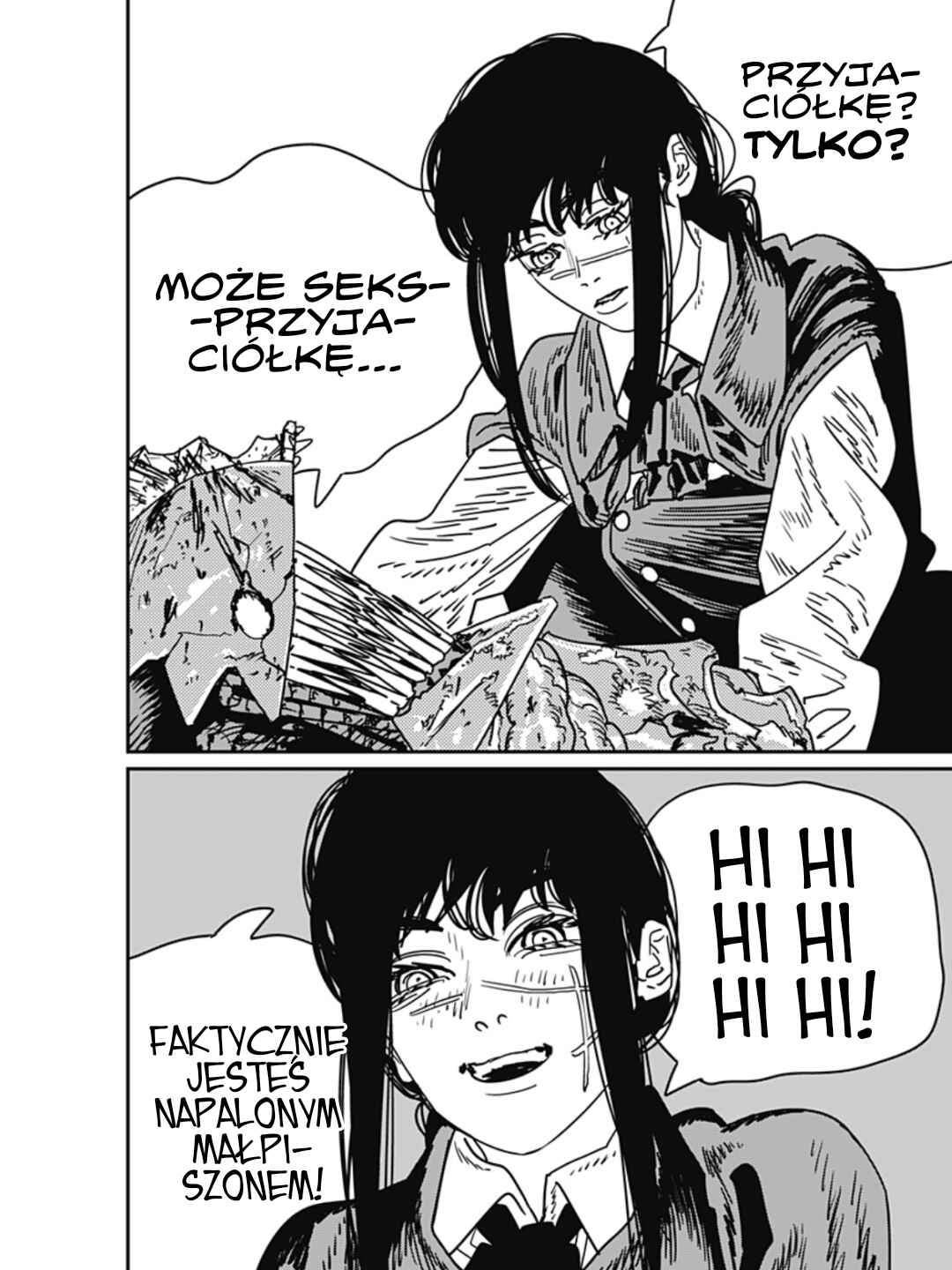 Chapter 230 - Page 5