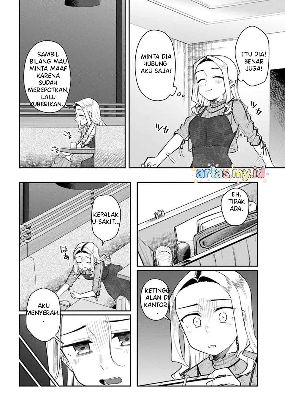 Chapter 11 - Page 15