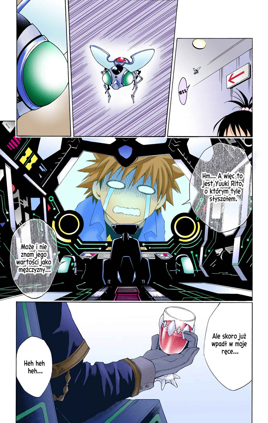 Chapter 10 - Page 21