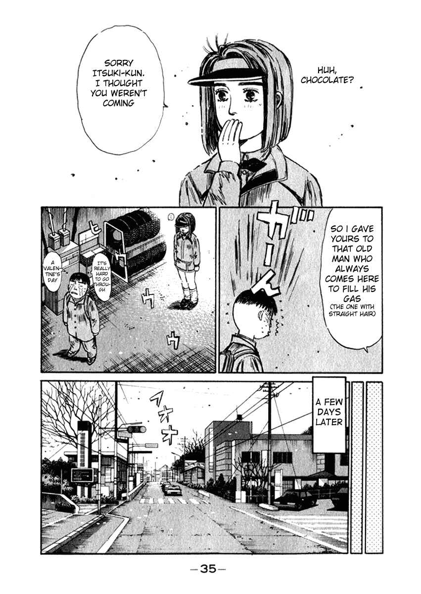 Chapter 186 - Page 15