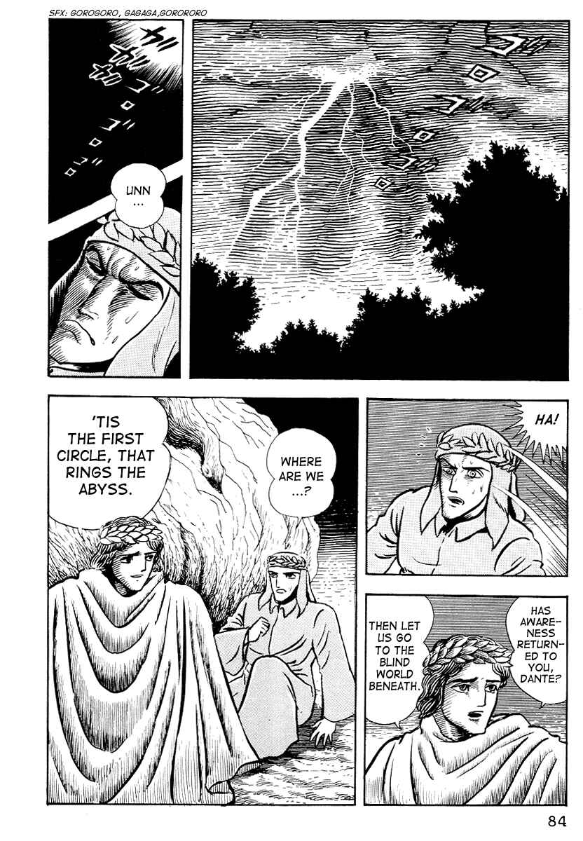 Chapter 4 - Page 2