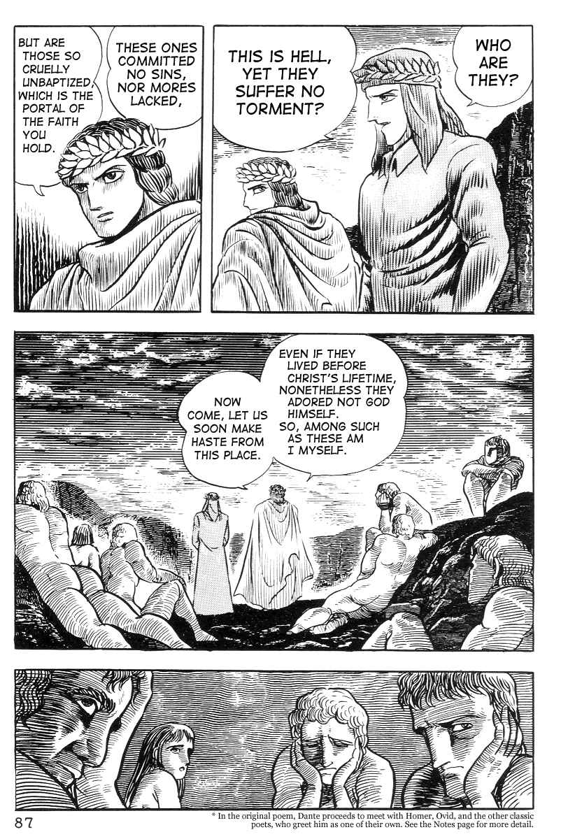 Chapter 4 - Page 5