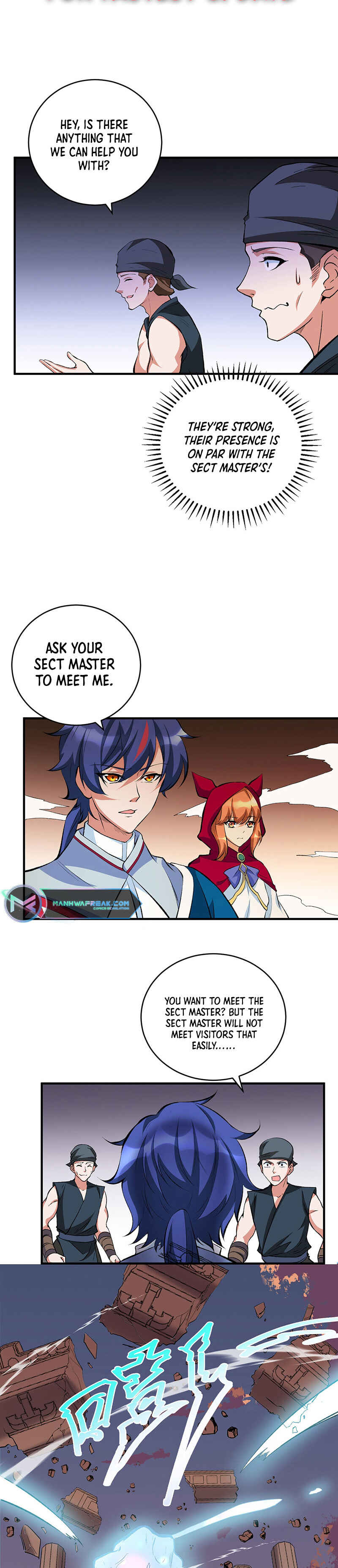 Chapter 627 - Page 11